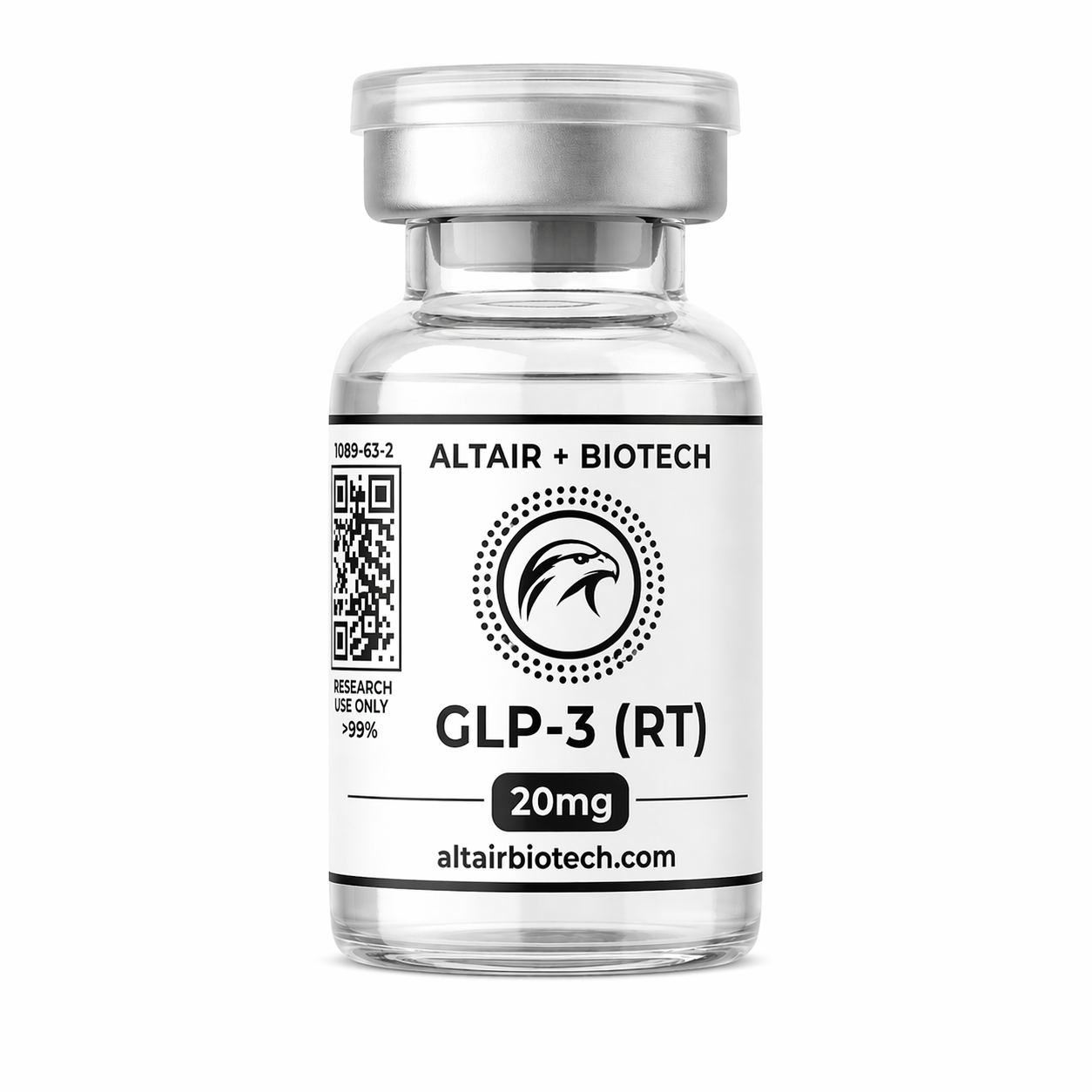 GLP-3 (RT) 20mg
