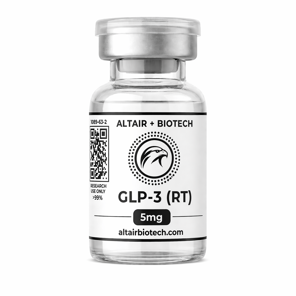 GLP-3 (RT) 5mg