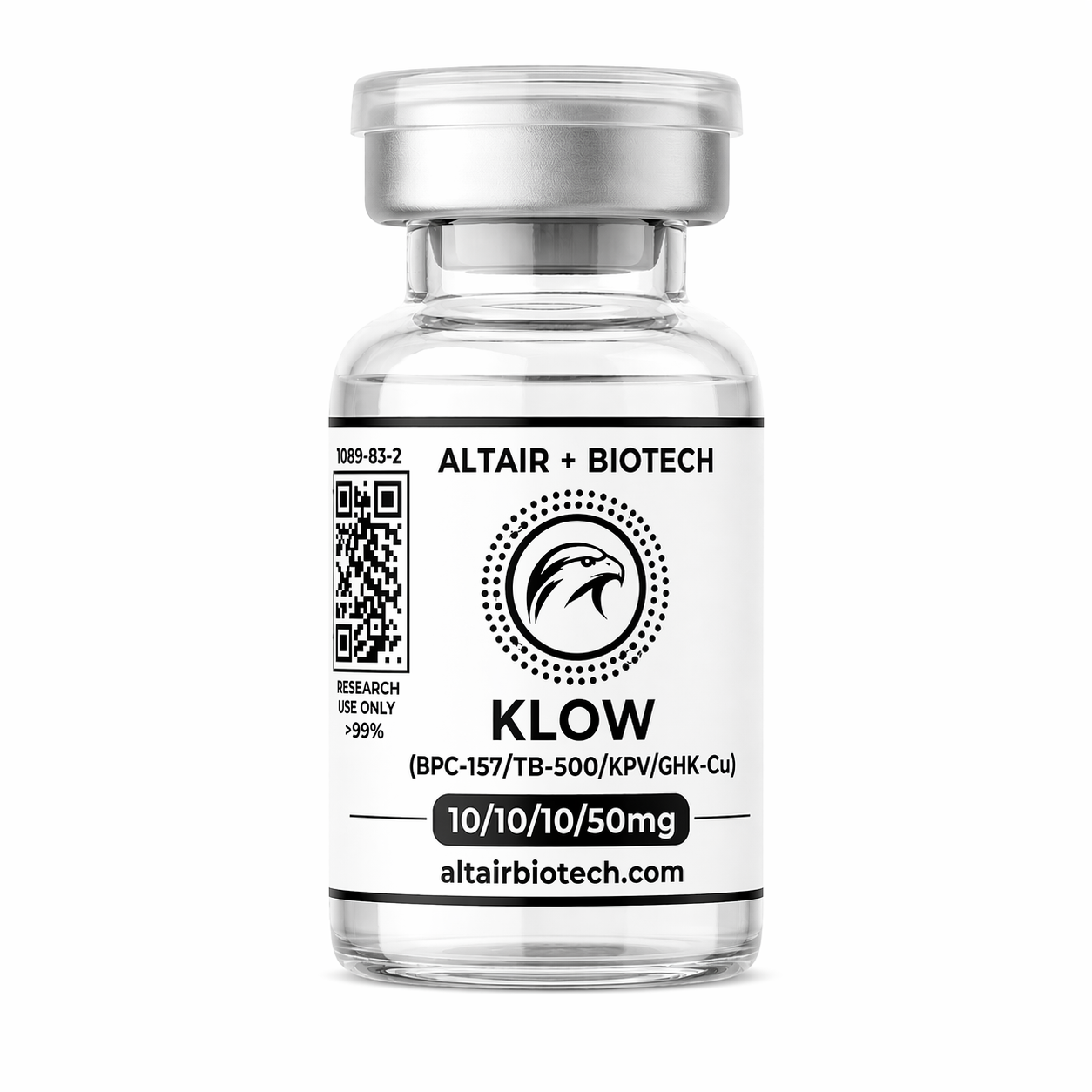 KLOW Blend