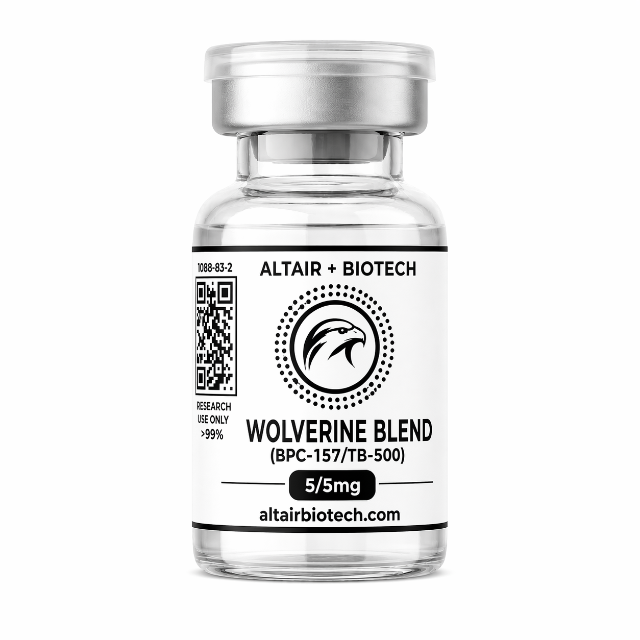 Wolverine Blend